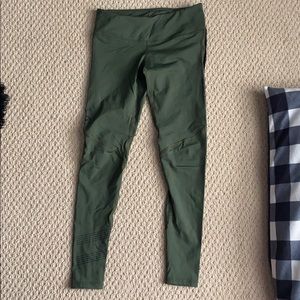 Virus International Leggings